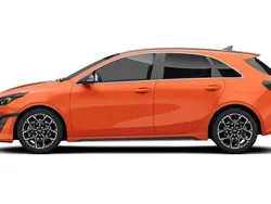 Used 2025 Kia Ceed GT-Line Hatchback | £19,295 (Fair price)