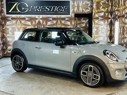 Used 2021 Mini Cooper Level 1 Hatchback | £10,295 (Fair price)