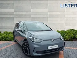 Used 2025 VW ID.3 Pure Hatchback | £27,990