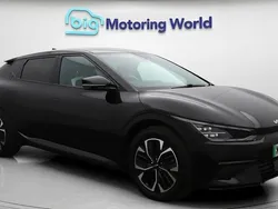 Used 2024 Kia EV6 GT-Line SUV | £22,000 (Super price)