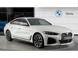Other Used 2024 BMW 420 M Sport Coupe | £50,082