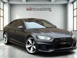 Black Used 2019 Audi RS5 Sport Hatchback | £39,899 (Fair price)