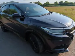 Black Used 2019 Honda HR-V Sport SUV | £15,995 (Fair price)