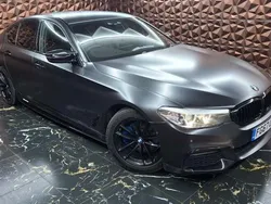 Used 2019 BMW 520 M Sport Sedan | £15,699 (Super price)