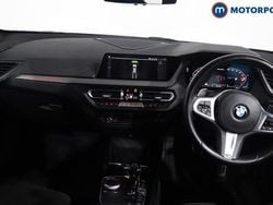 Used 2024 BMW M135 Hatchback | £26,349 (Good price)