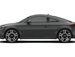 Used 2018 Audi TT Black Edition Coupe | £19,499 (Fair price)