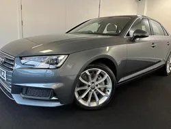 Grey Used 2019 Audi A4 Sport Sedan | £15,995 (Super price)