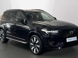 Used 2024 Volvo XC90 Plus SUV | £46,495 (Fair price)