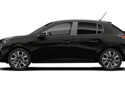 Used 2022 Peugeot e-208 Allure Premium Hatchback | £11,220 (Good price)
