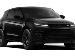 New 2026 Land Rover Range Rover evoque SE Dynamic Hatchback | £47,580 (Good price)