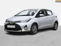 Used 2017 Toyota Yaris | £9,295 (Fair price)