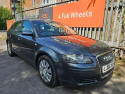 Used 2006 Audi A3 | £3,495 (Fair price)