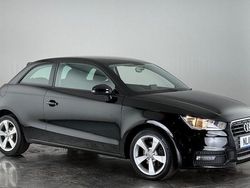Used 2018 Audi A1 Sportback Sport Hatchback | £10,150 (Good price)