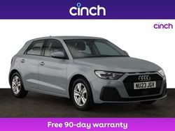 Grey Used 2023 Audi A1 Premium Hatchback | £16,649 (Good price)