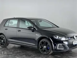 Used 2020 VW Golf VII GTE Hatchback | £16,450 (Good price)