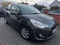 Grey Used 2013 Citroën C3 VTR Sport Hatchback | £1,995 (Super price)