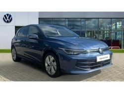 Used 2024 VW Golf VIII | £20,164 (Good price)