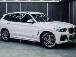Used 2020 BMW X3 M Sport SUV | £21,704 (Super price)