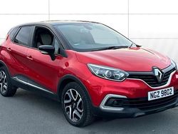 Other Used 2019 Renault Captur Iconic SUV | £11,331 (Fair price)