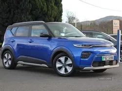 Kia Soul EV