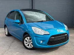 Blue Used 2010 Citroën C3 VTR Sport Hatchback | £1,995 (Fair price)