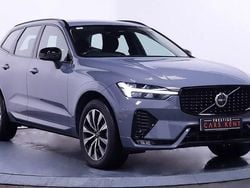 Grey Used 2023 Volvo XC60 Plus SUV | £33,585 (Good price)