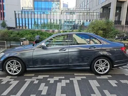 Grey Used 2008 Mercedes C280 Sedan | £2,950 (Good price)