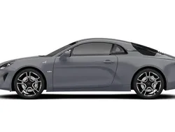 New 2024 Alpine A110 Coupe | £102,500
