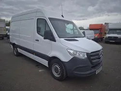 White Used 2020 Mercedes Sprinter Progressive Van | £12,800 (Super price)