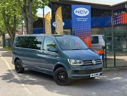 Green Used 2019 VW T6.1 SE Van | £29,990 (Fair price)