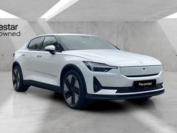 Midnight New 2025 Polestar 2 Long Range Dual motor Hatchback | £36,490 (A bit pricey)
