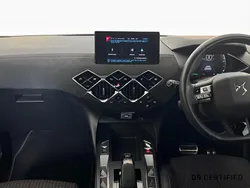 Grey Used 2021 DS Automobiles DS3 Crossback E-Tense Performance SUV | £10,821 (Fair price)