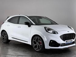 Used 2023 Ford Puma ST | £20,600 (Fair price)