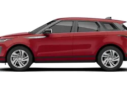 Used 2023 Land Rover Range Rover evoque Hatchback | £19,170 (Super price)
