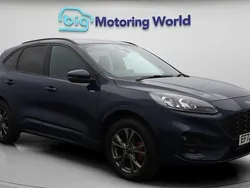 Used 2020 Ford Kuga ST-Line SUV | £19,800 (Fair price)