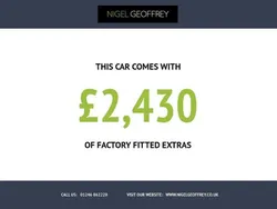 White Used 2019 BMW 116 M Sport Hatchback | £12,750 (Fair price)