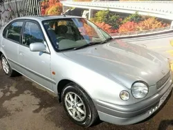 Used 1999 Toyota Corolla Hatchback | £695