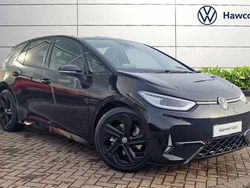 New 2025 VW ID.3 Hatchback | £35,995 (Super price)