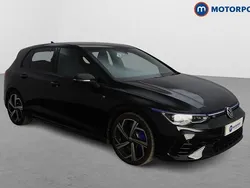Used 2024 VW Golf VIII R Hatchback | £32,049 (Fair price)