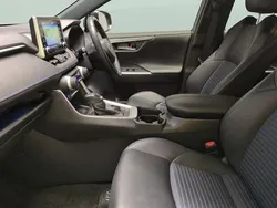 Used 2023 Toyota RAV4 Hybrid SUV | £25,195 (Super price)