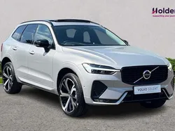 Used 2025 Volvo XC60 Ultra SUV | £46,990