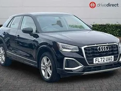 Used 2026 Audi Q2 Sport SUV | £19,104