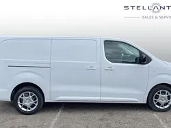 Used 2023 Citroën Dispatch MPV | £16,989 (Fair price)