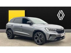 Other Used 2023 Renault Austral Iconic Esprit Alpine SUV | £24,816 (Fair price)