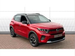 Other New 2025 Citroën C3 PureTech Hatchback | £18,237 (Fair price)