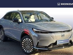 Grey New 2025 Honda e:Ny1 Advance SUV | £39,995