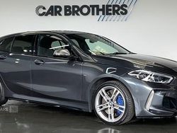 Grey Used 2020 BMW M135 Sport Line Hatchback | £18,495 (Good price)
