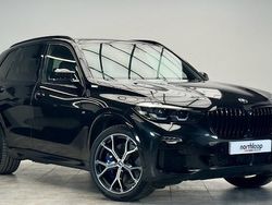 Used 2023 BMW X5 M Sport SUV | £38,500 (Super price)