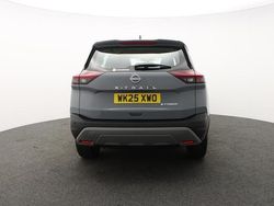 Grey New 2025 Nissan X-Trail Acenta Premium SUV | £29,999 (Super price)