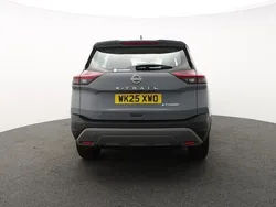 Grey New 2025 Nissan X-Trail Acenta Premium SUV | £29,999 (Good price)